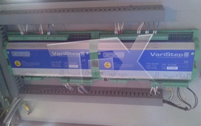 VariStep